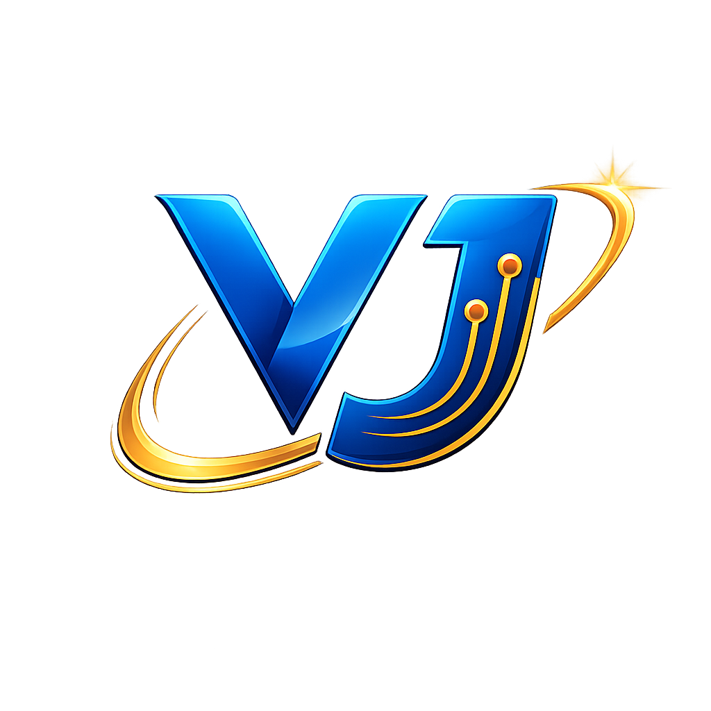 Vimukthi Jayasinghe logo